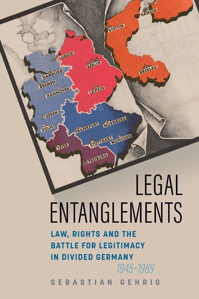 Legal Entanglements