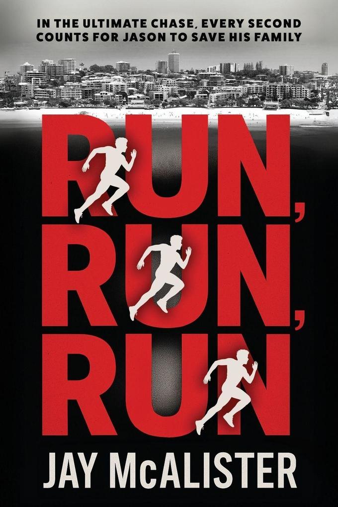 Run Run Run