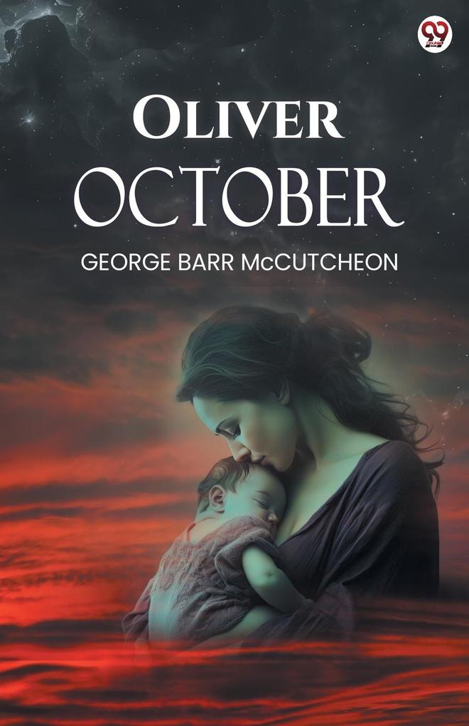 Oliver October