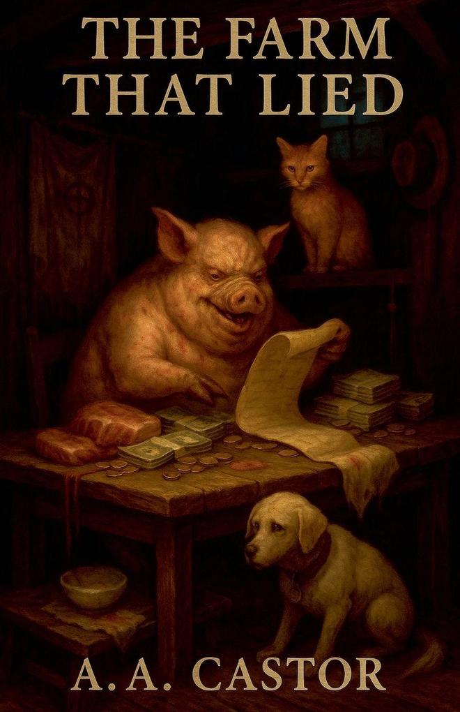 The Farm That Lied