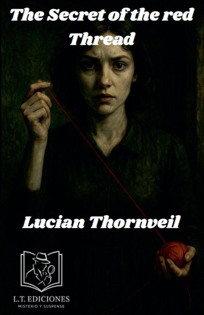 The Secret of the red Thread