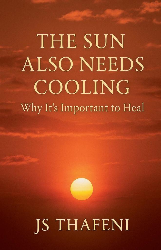 The Sun Also Needs Cooling