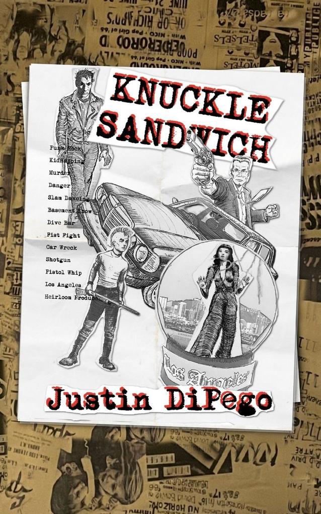 Knuckle Sandwich