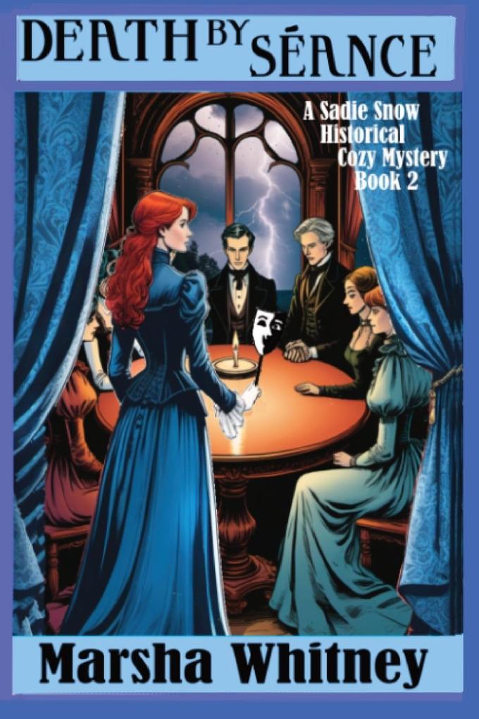Death by Séance