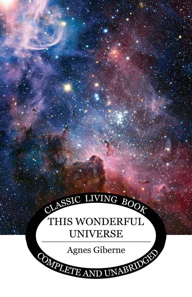 This Wonderful Universe