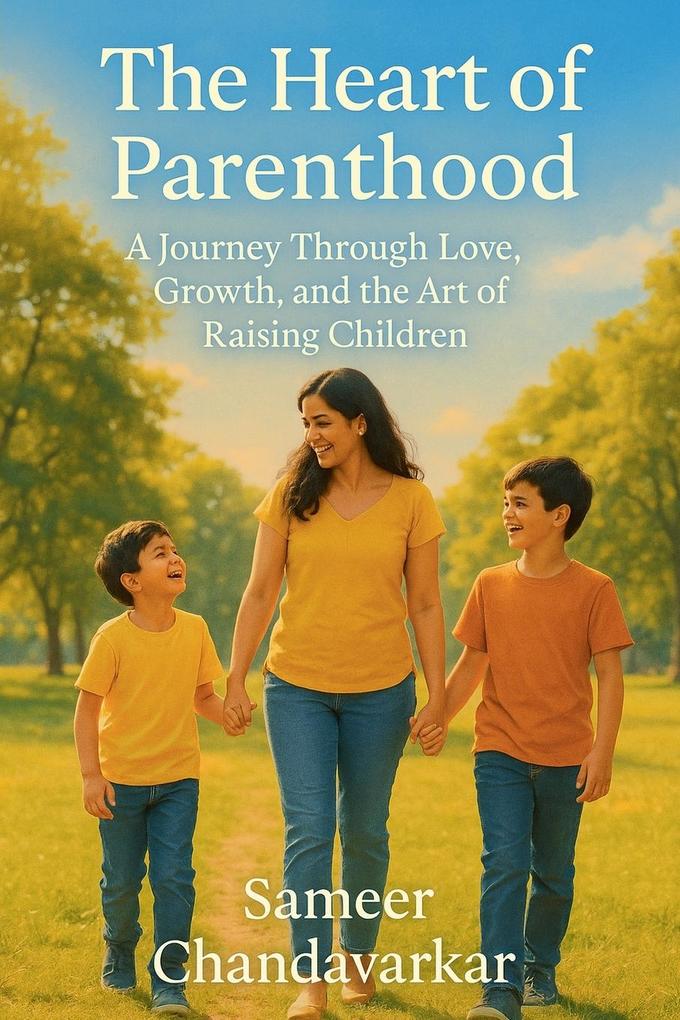The Heart Of Parenthood