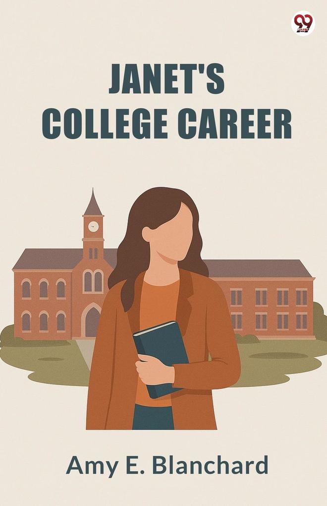Janet's College Career