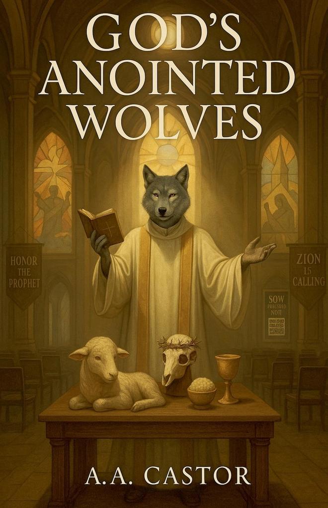 God's Anointed Wolves