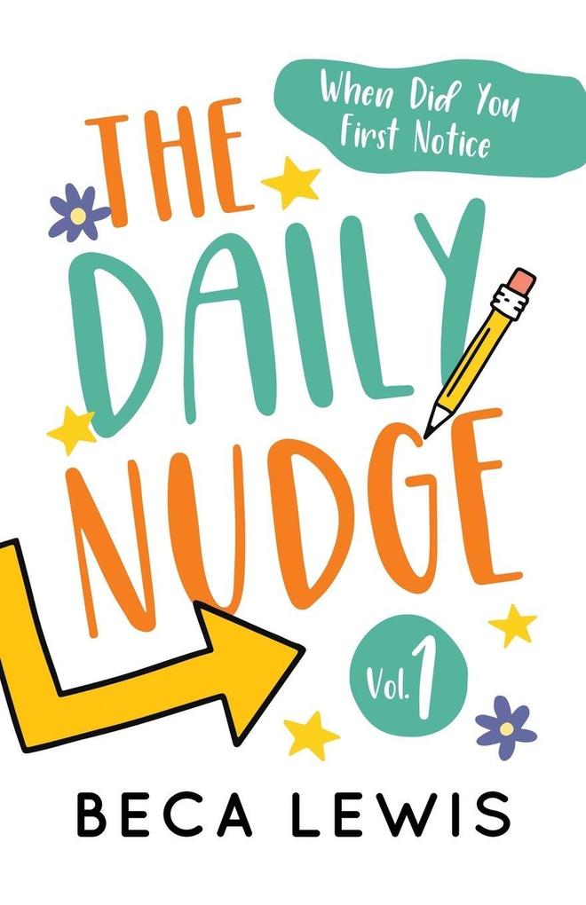 The Daily Nudge