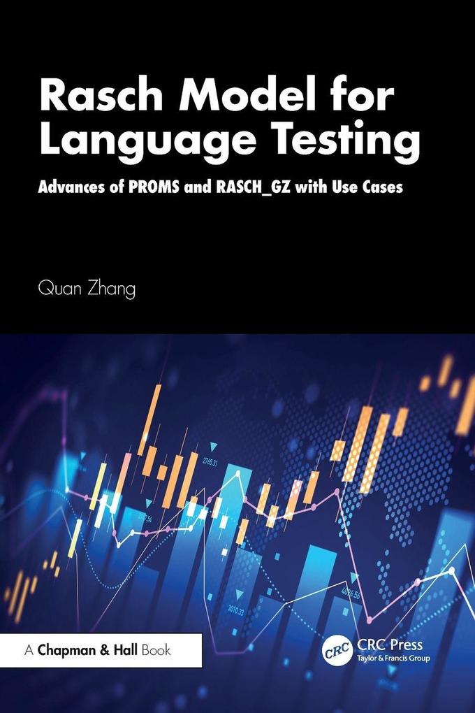Rasch Model for Language Testing