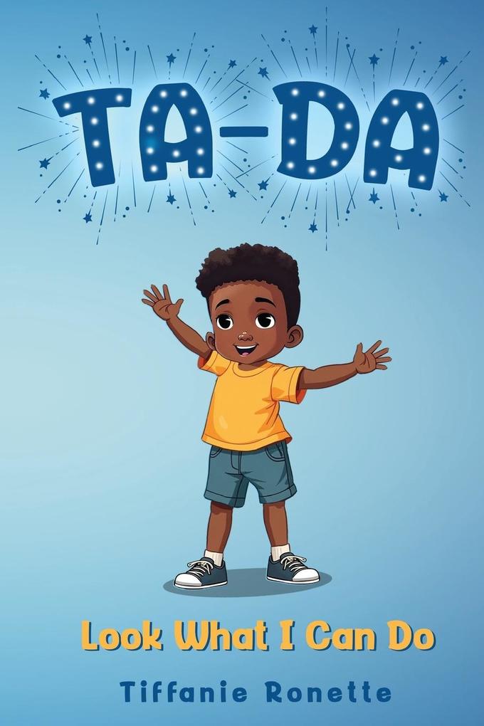 TA-DA