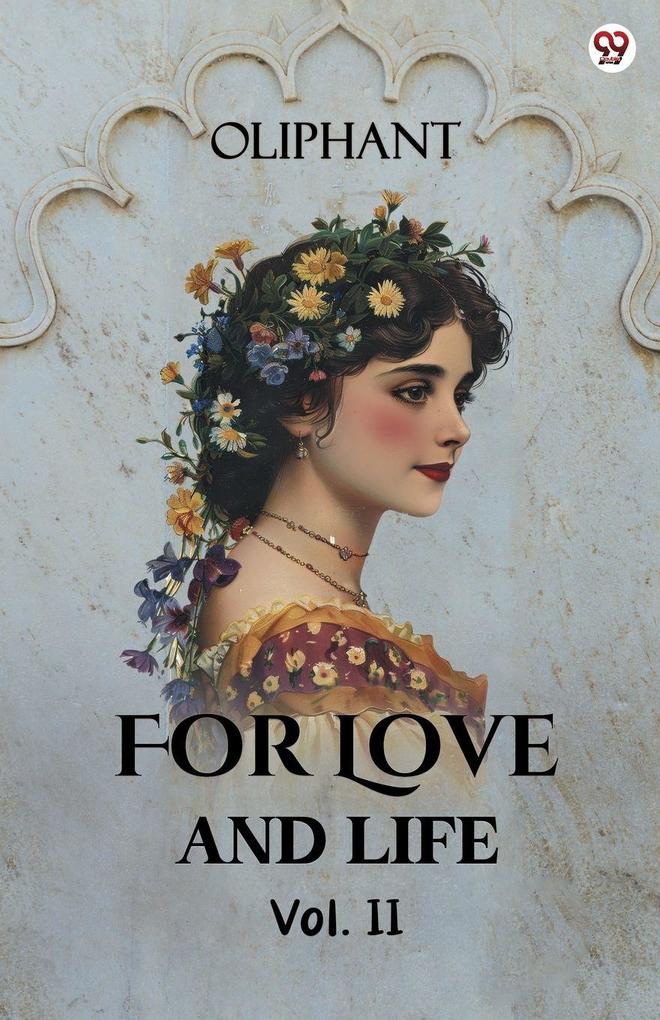 For Love And Life Vol. II