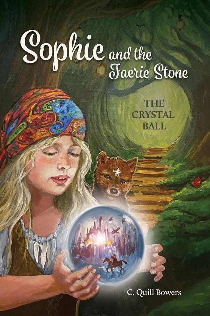 The Crystal Ball