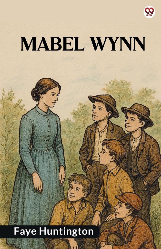 Mabel Wynn