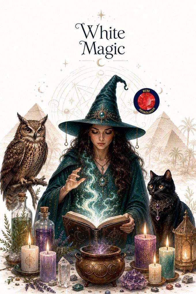 White Magic
