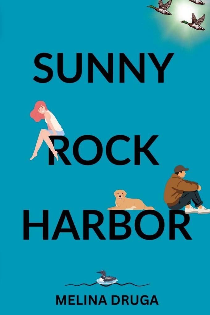 Sunny Rock Harbor
