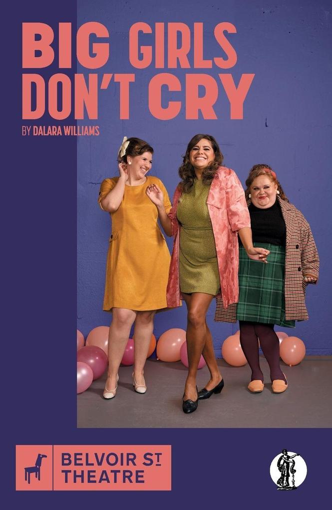 Big Girls Don't Cry