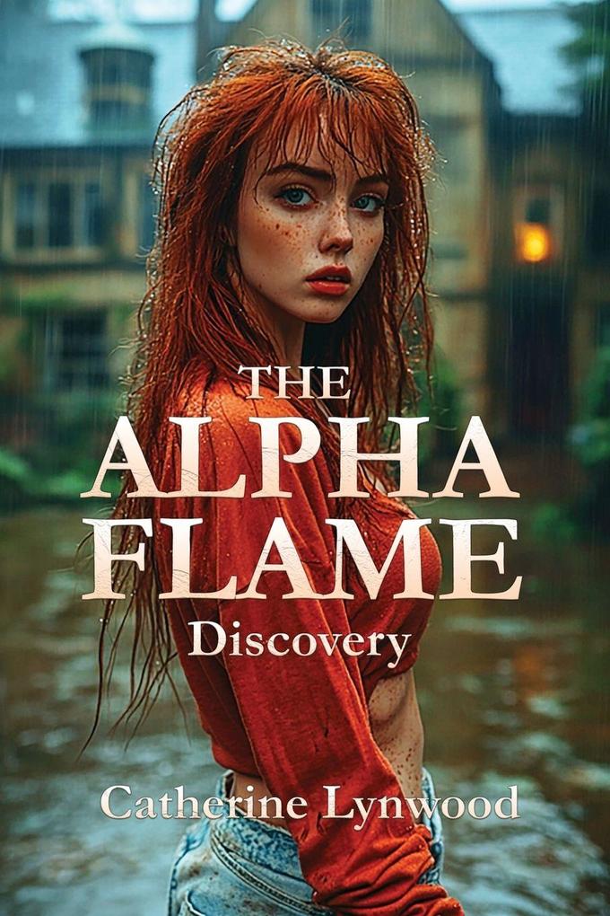 The Alpha Flame