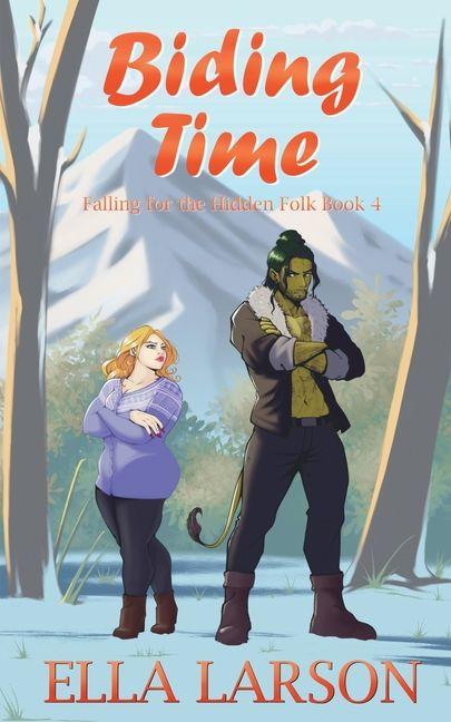 Biding Time
