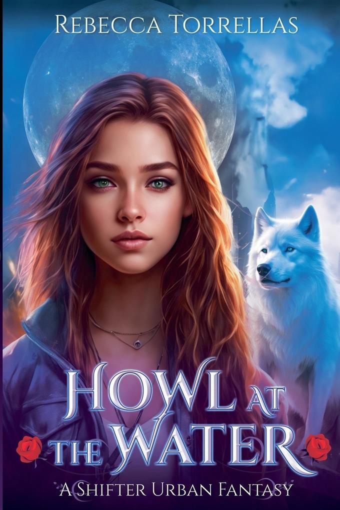 Howl at the Water