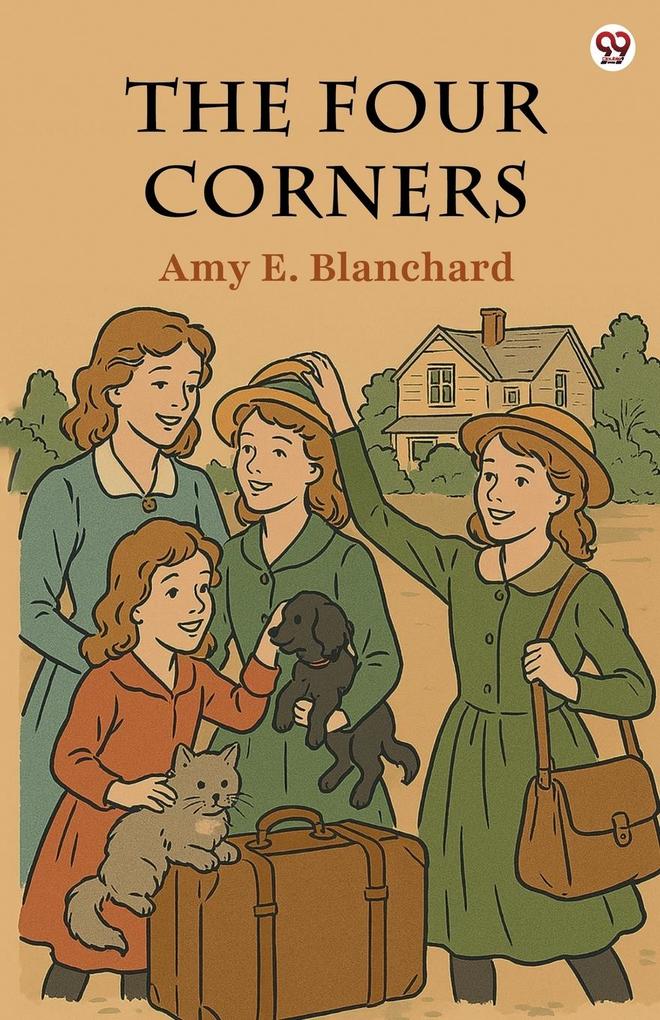 The Four Corners