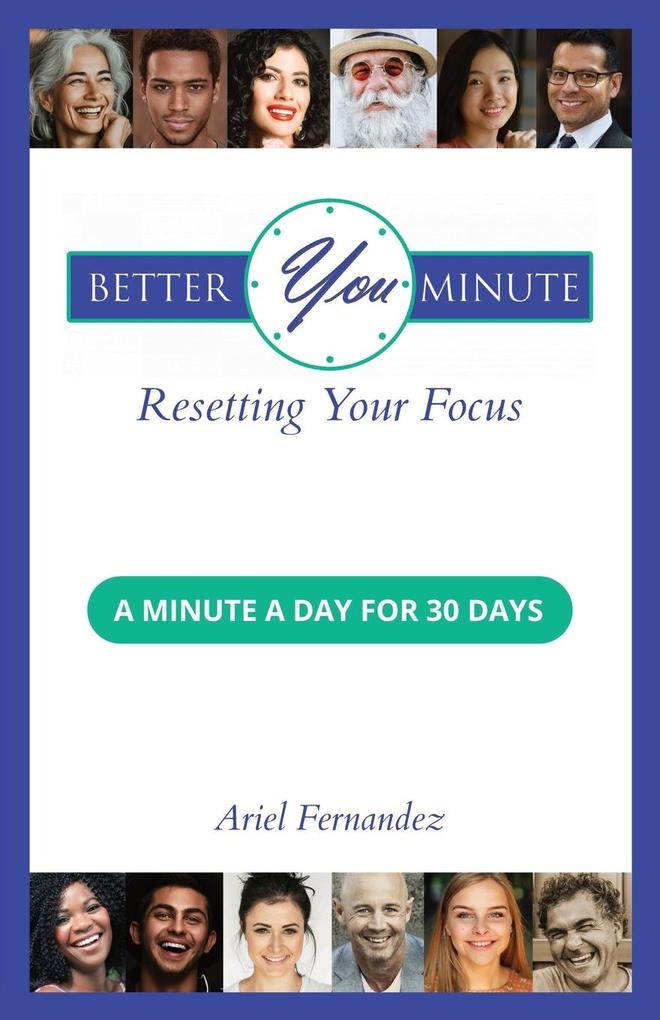 Better You Minute