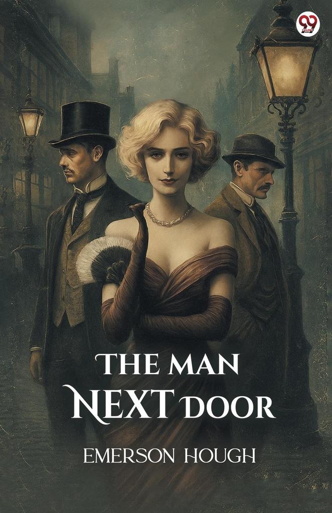 The Man Next Door