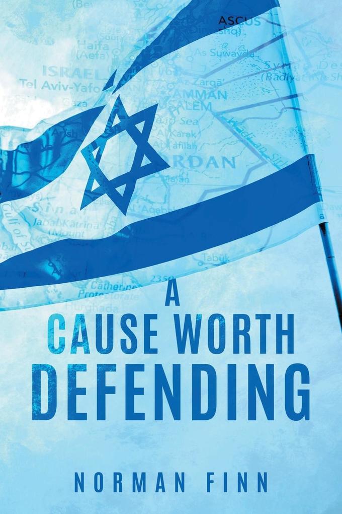 A CAUSE WORTH DEFENDING