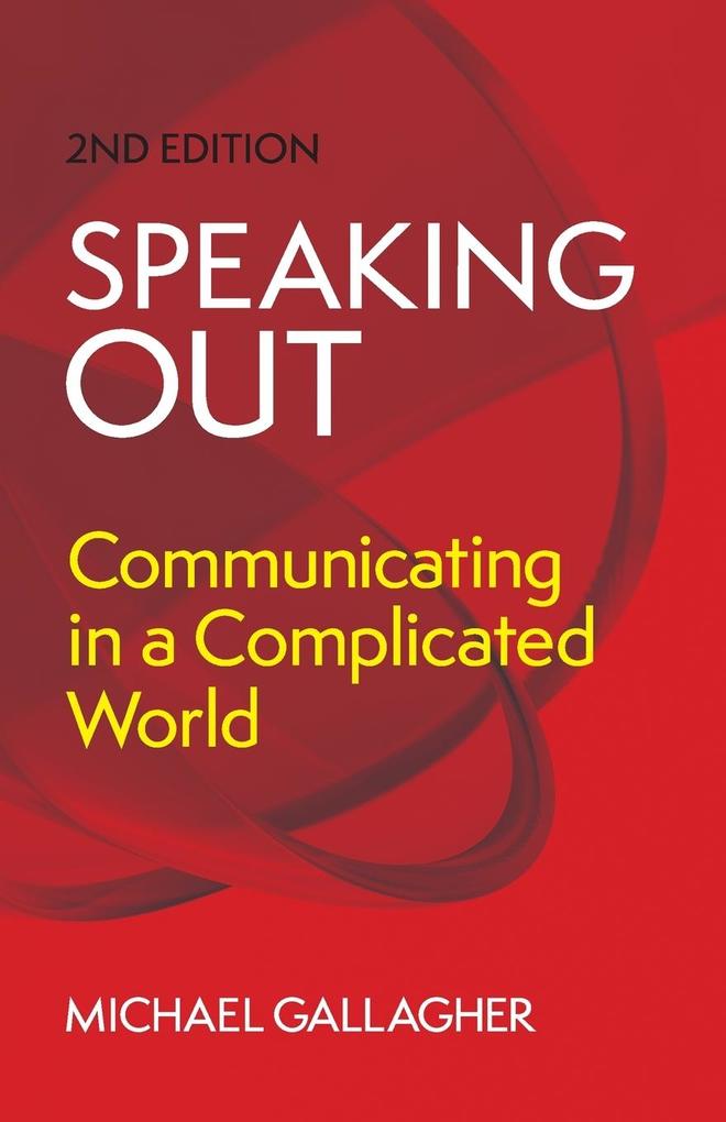 Speaking Out