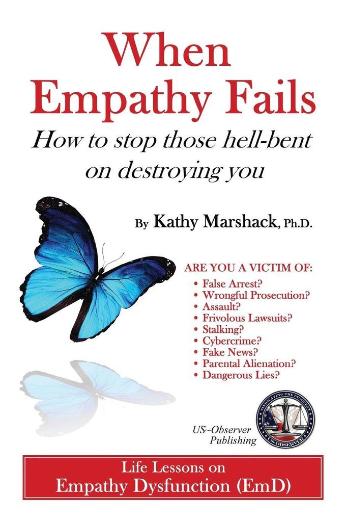 When Empathy Fails
