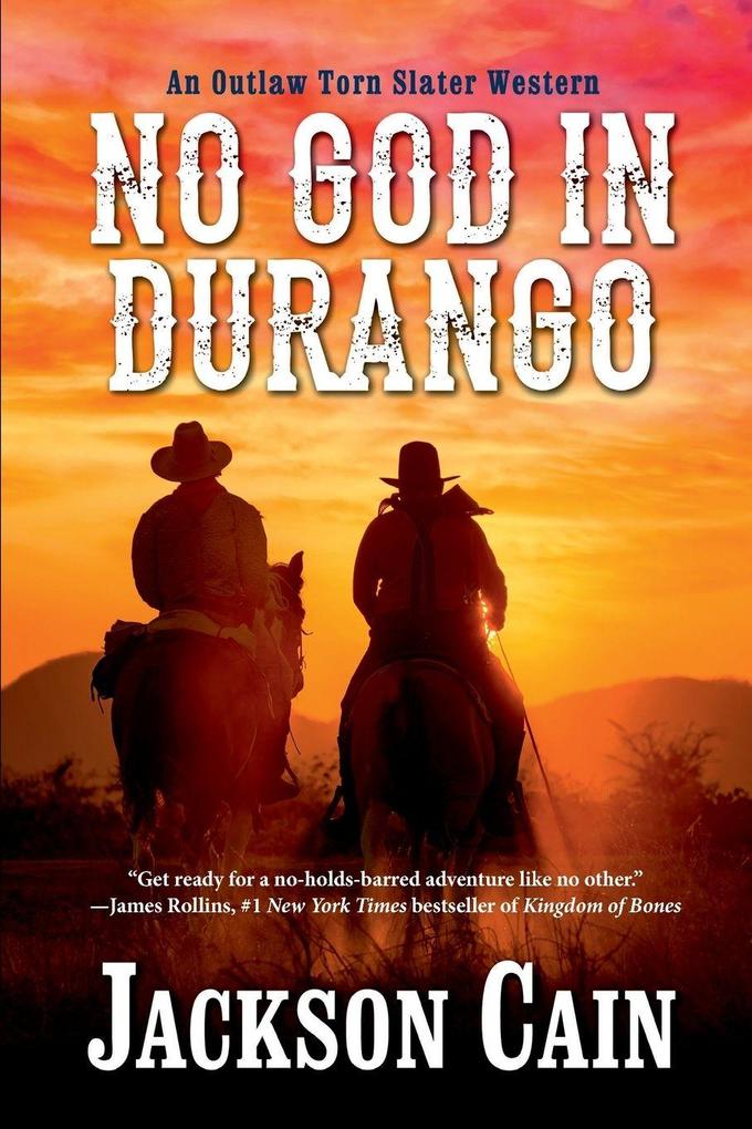 No God in Durango