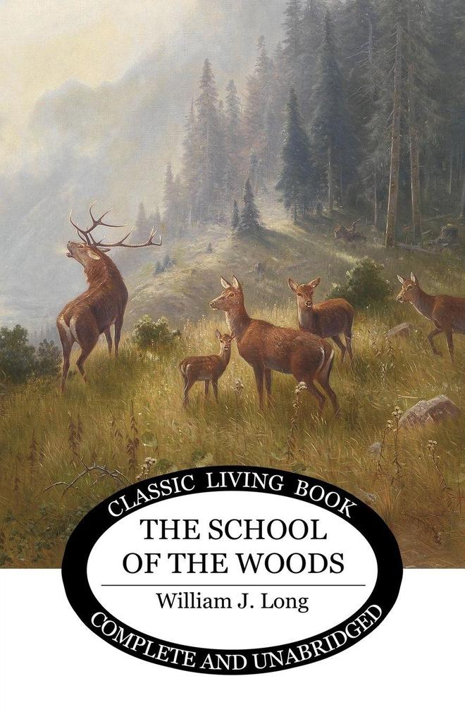 The School of the Woods
