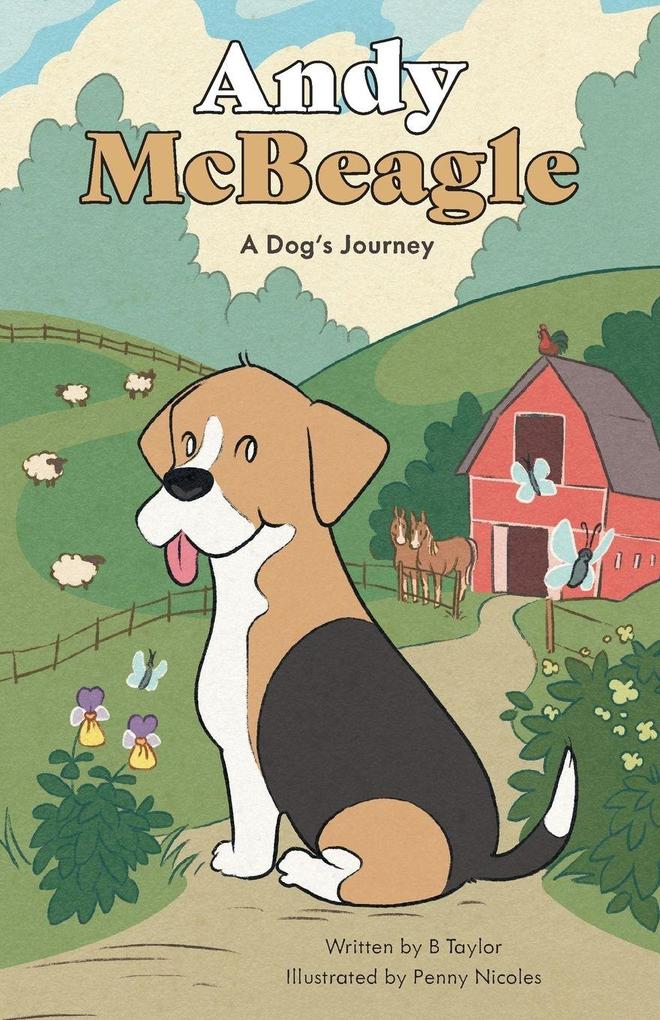 Andy McBeagle