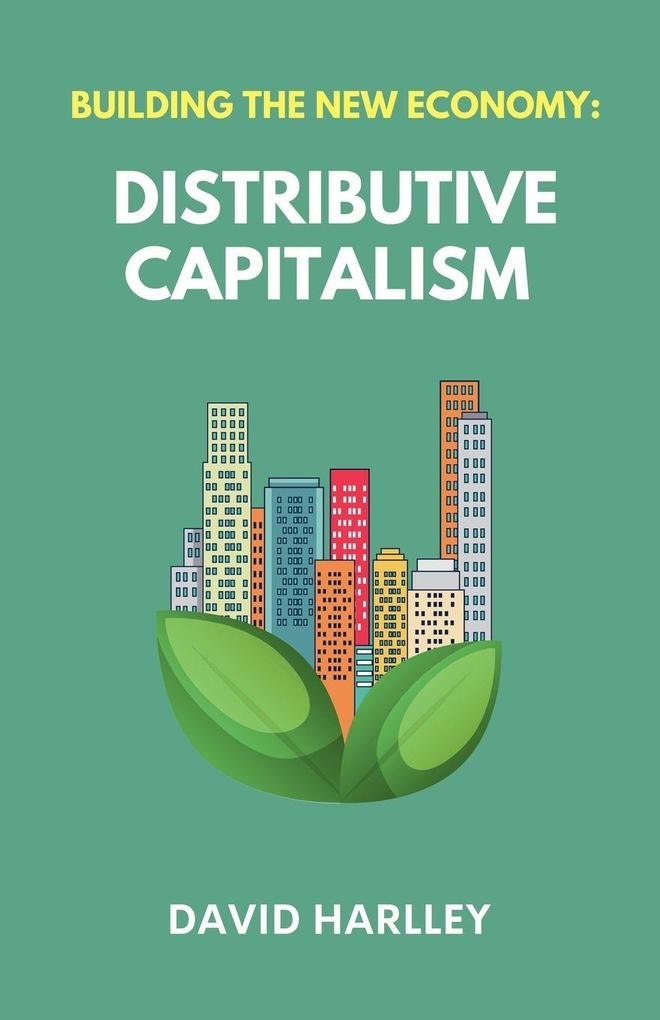Building The New Economy