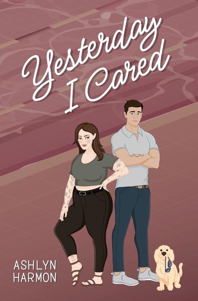 Yesterday I Cared