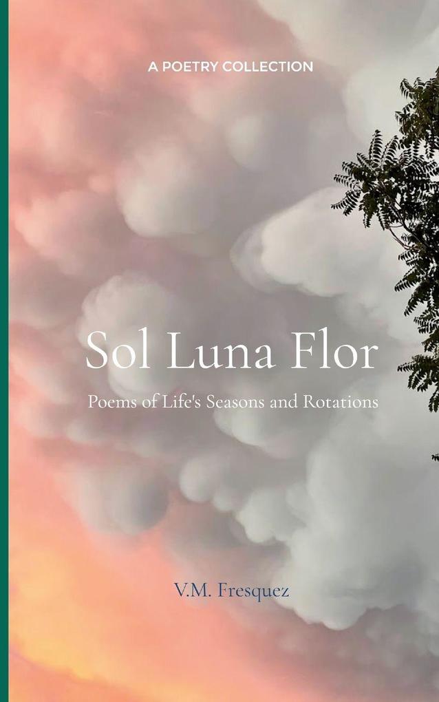 Sol Luna Flor