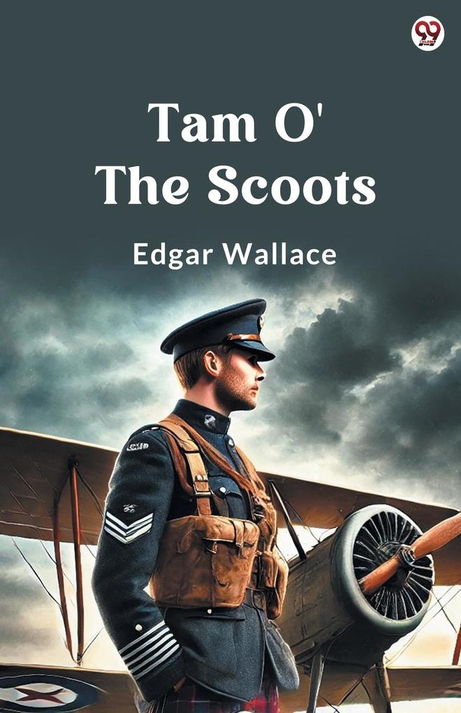 Tam O' The Scoots
