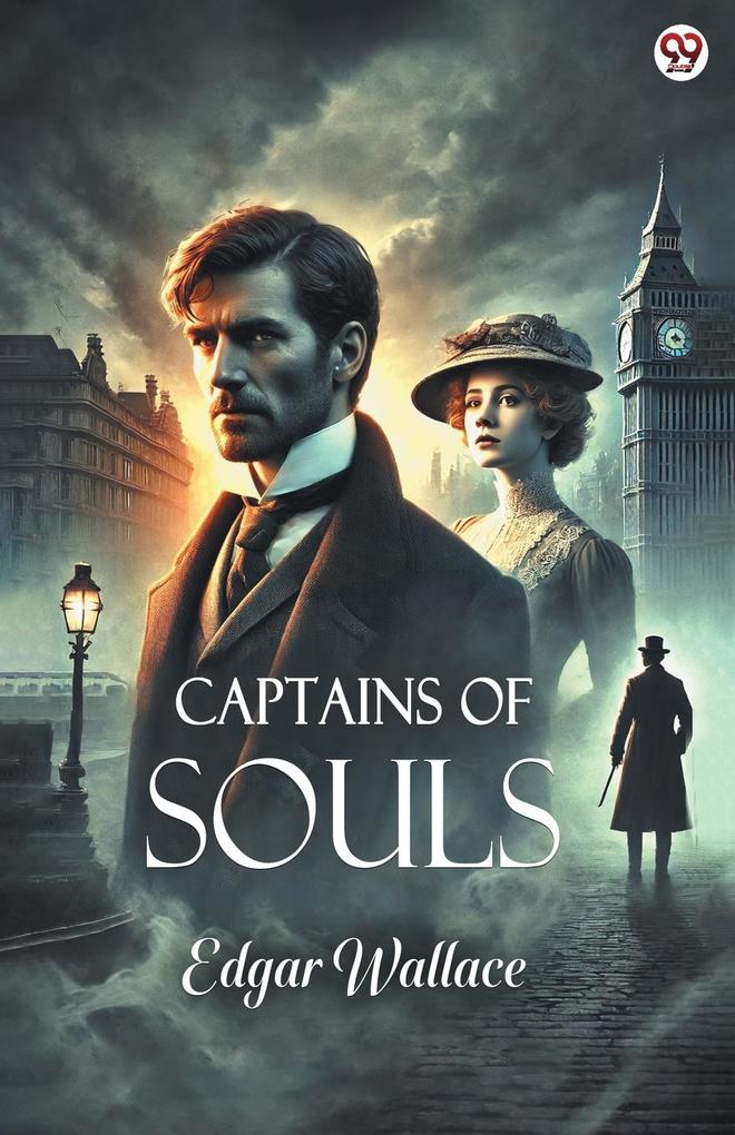 Captains Of Souls