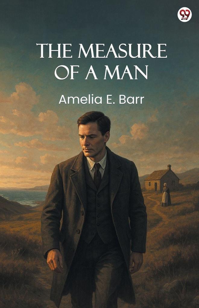 The Measure Of A Man