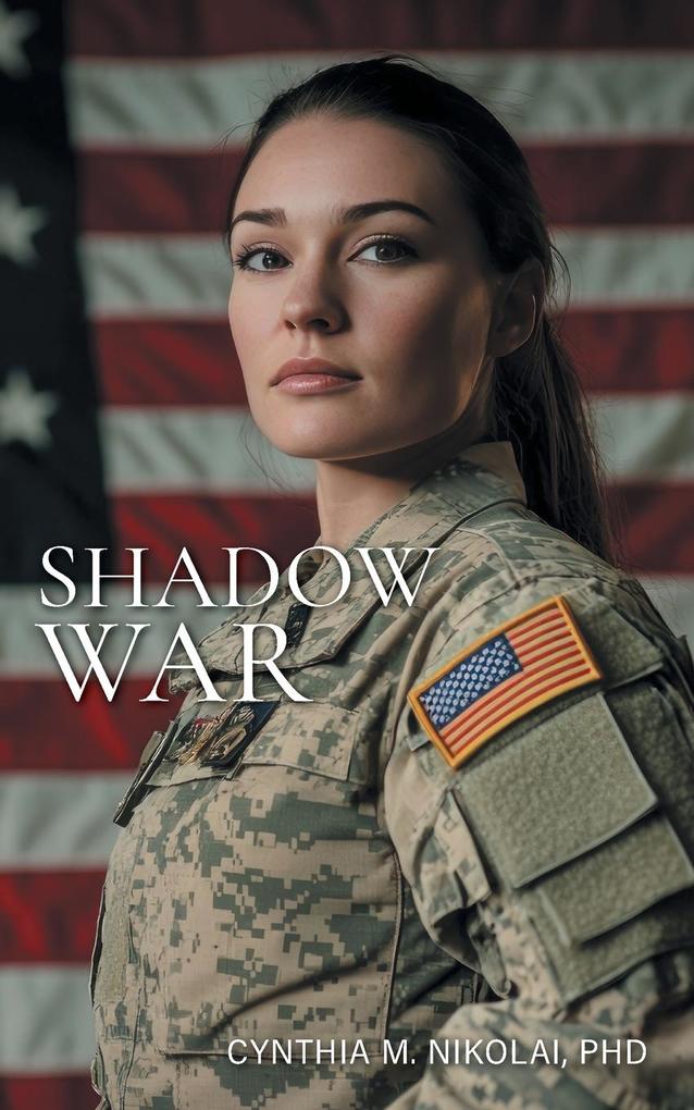 Shadow War