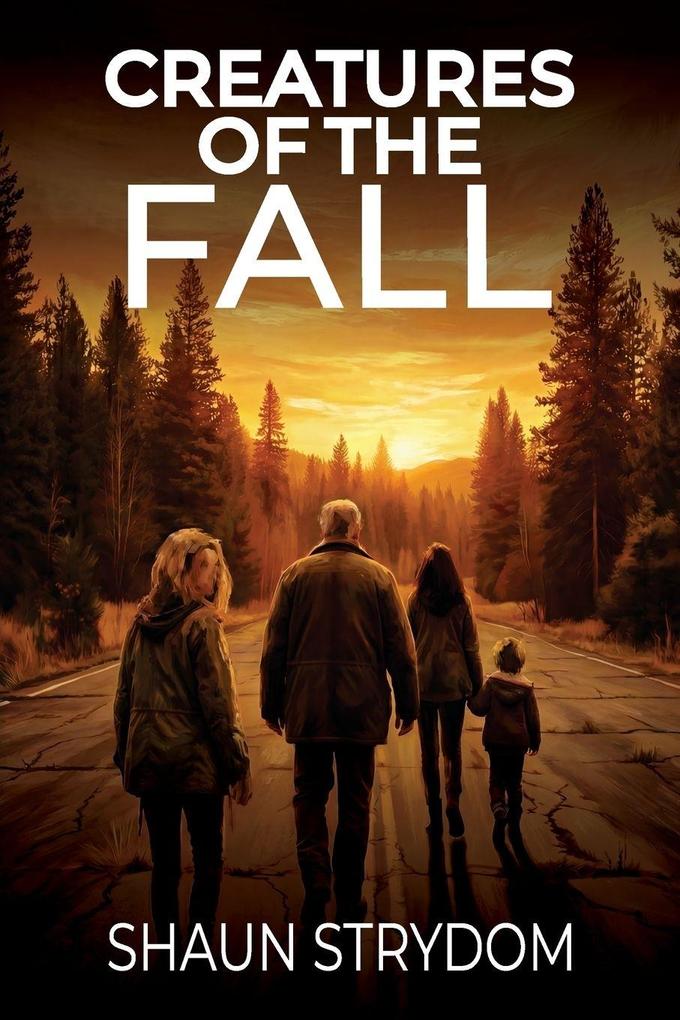 Creatures of the Fall