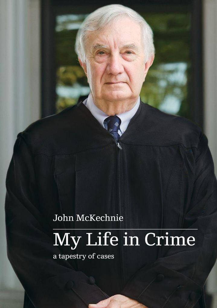 My Life in Crime