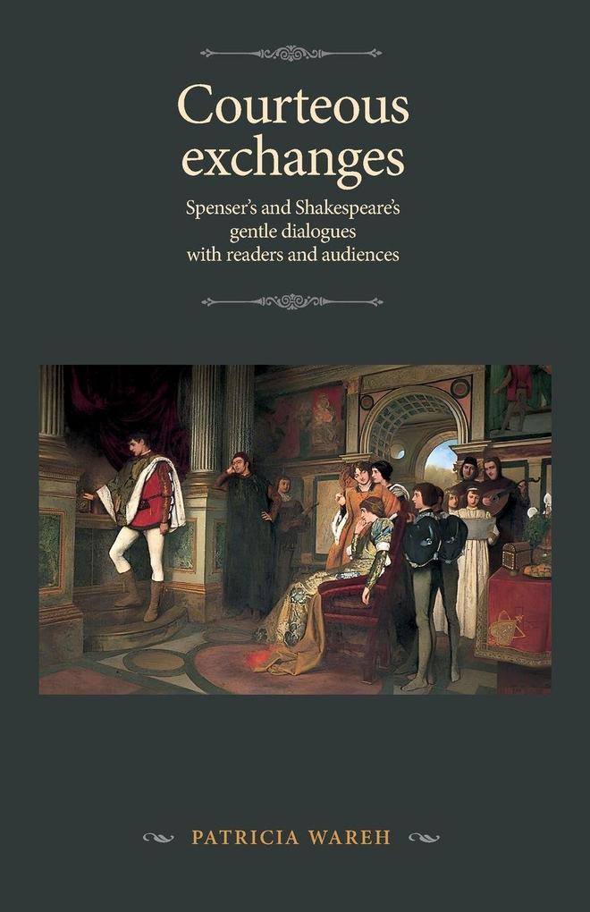 Courteous exchanges