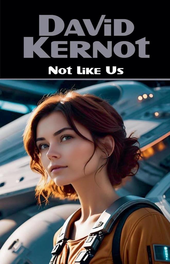 Not Like Us