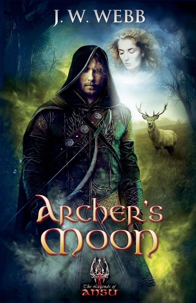 Archer's Moon