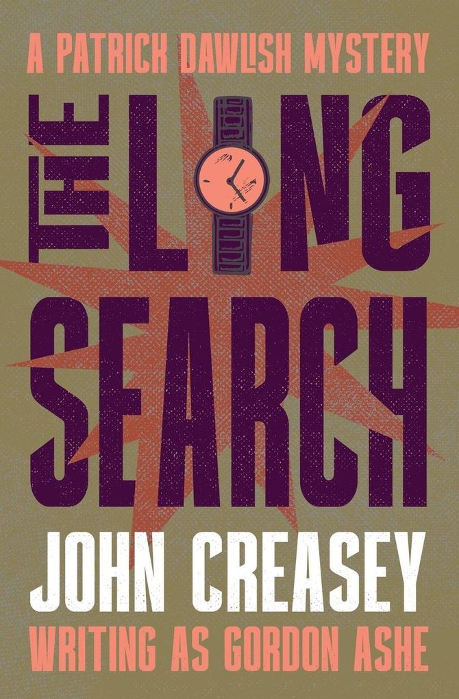 The Long Search