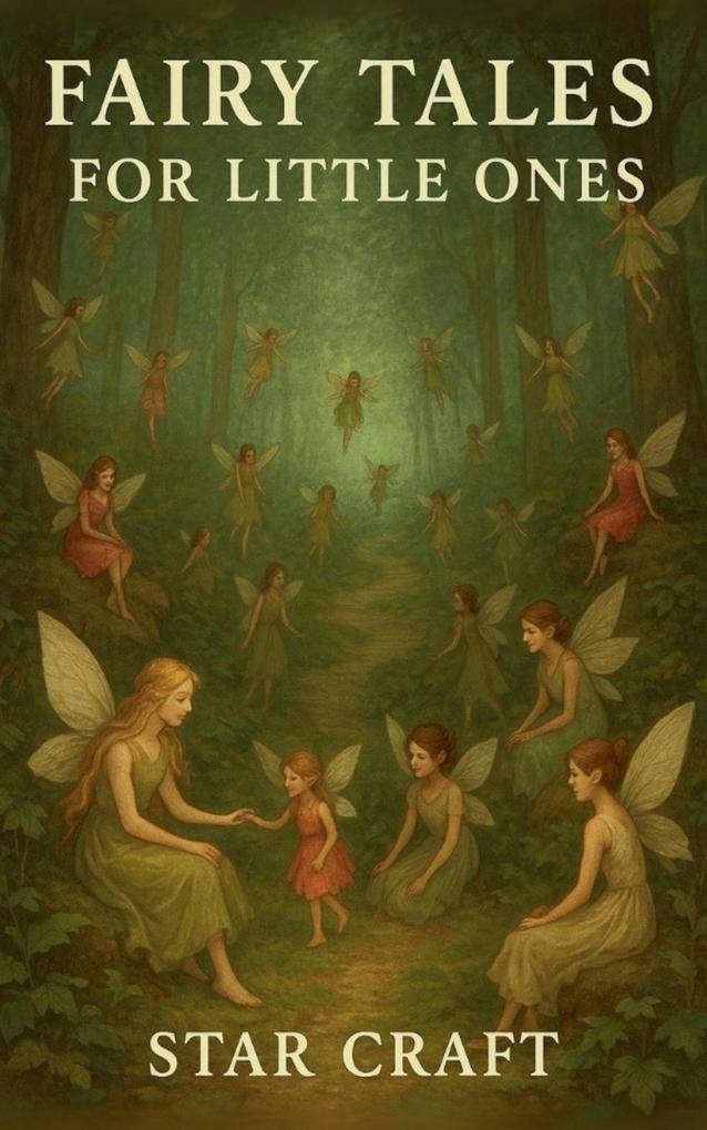 Fairy Tales for Little Ones