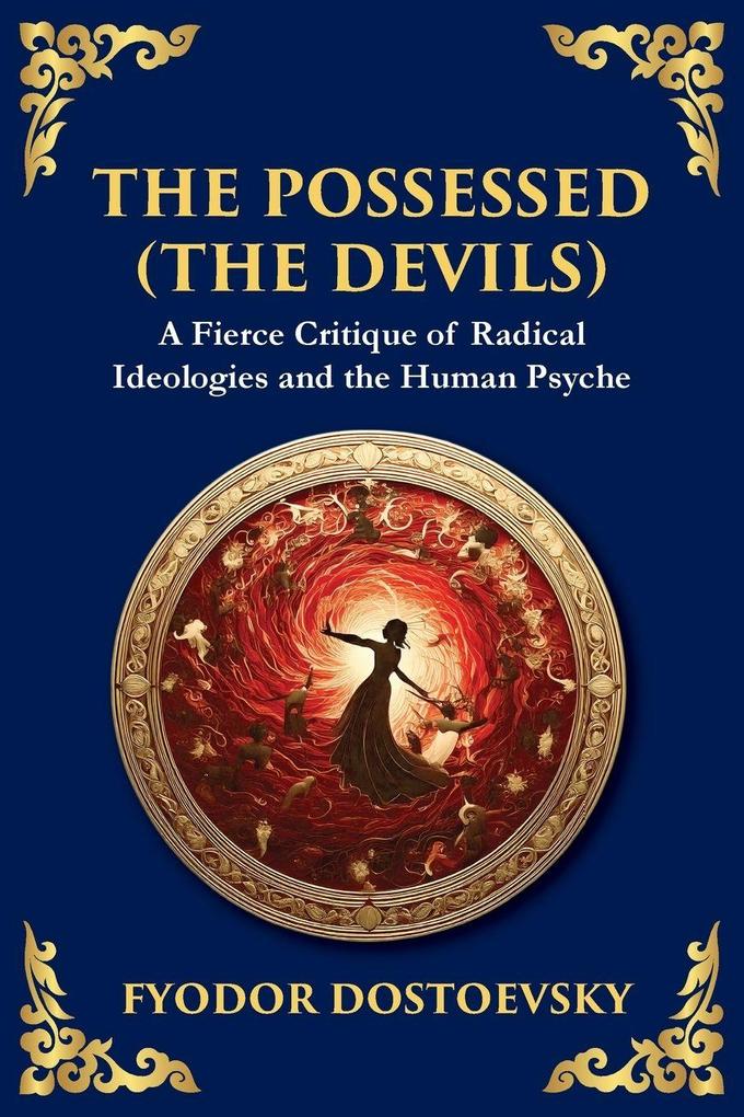 The Possessed (The Devils)