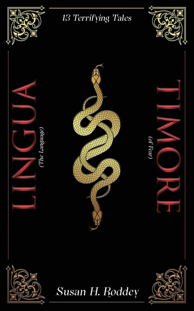 Lingua Timore