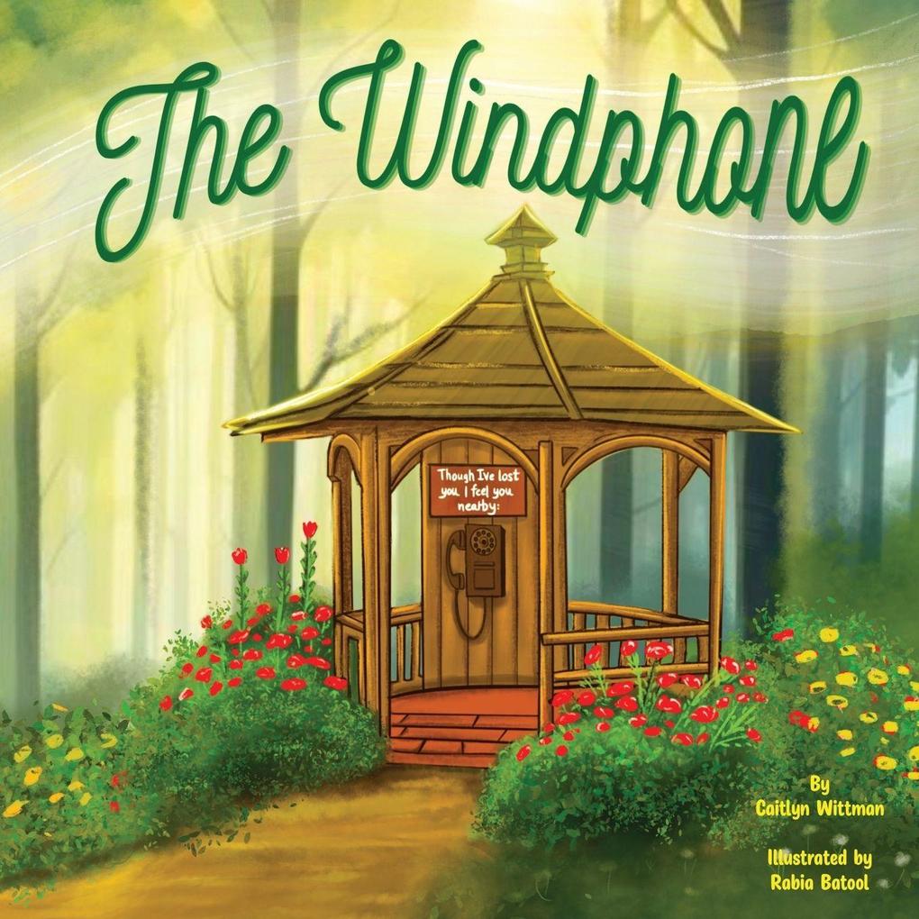 The Windphone